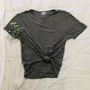 All Saints Tee